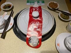 -煲大王猪肚鸡·椰子鸡火锅(红谷滩万达店)