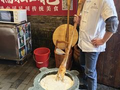 -客家大院·非遗赣南客家菜(郁孤台店)