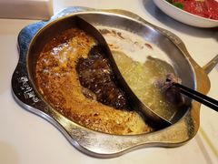 -傣妹火锅(南京东路一店)