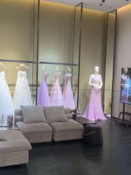 -MuseMarry婚纱(前海嘉里中心店)