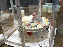 -ZOZO's昌左左精致甜品设计(新北店)