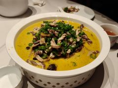 -院里寻菜·精致庭院菜(观沙岭店)