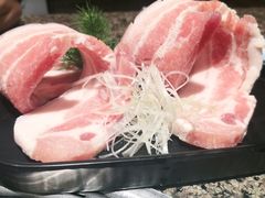 -汉拿山(悦荟·万科购物中心店)