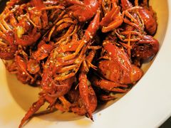 -臻馆小龙虾