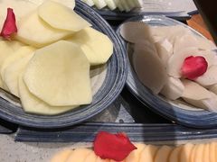 -老夏老火锅(正宁路店)