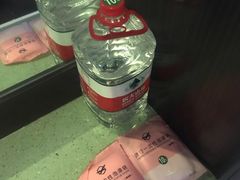 -克什克腾旗蓝天温泉大酒店