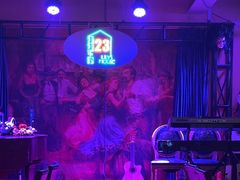 -莉莉家的音乐花园餐吧(航空路店)