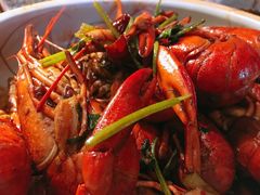 小龙虾-J·one Bistro吉萬酒厨·牛排