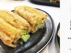 越南面包-华姐鸡粉(教育路店)