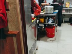 -京玉菲饭店(李村店)