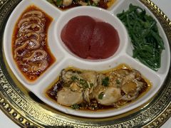 -宝轩渔府·老字号海鲜·正宗津菜(水上店)