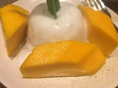 -mango tree芒果树泰国餐厅(青岛万象城店)