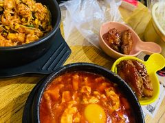 -李先生的首尔小馆(松江启源广场店)