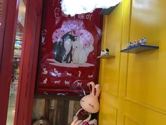 -喵咪烤肉(兰州虹盛百货购物广场店)