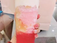 -喜茶(佛山岭南站店)