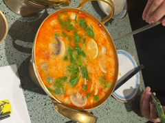 -Home Thai·泰谣(王府井apm店)