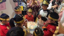 -宝燕乐园(闵行旗舰店)