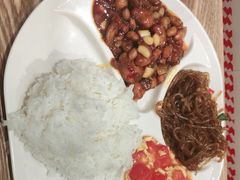 -乡村基·川味现炒大王(熙悦天街店)