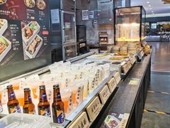-和府捞面(石景山喜隆多店)