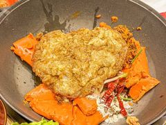 -虾领航小龙虾·吉林烧烤(柳州路店)
