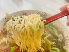 -孙记大碗皮肚面(后宰门店)