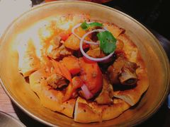 -楼兰新疆主题餐厅(苏州中心店)