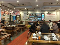 -冯记香辣兔火锅(茶店子总店)