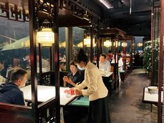 -柳莺湖上·湖景餐厅·江南菜(西湖店)
