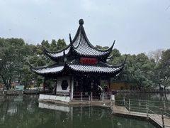 -西园戒幢律寺