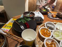 -包整·丝娃娃(一览甲秀楼风景店)