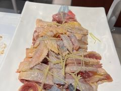 -碗中海·蒸汽海鲜·桑拿鸡(岭南天地店)