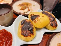 -状元阁烧烤(新华路总店)