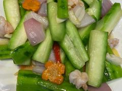 -创味·民间海南菜·非遗藤桥排骨(藤桥·免税城店)