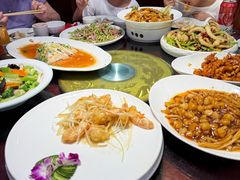 -惠宾饭庄(中山路店)
