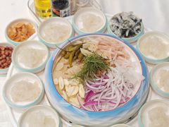-聚家渔村·寻味顺德(大良店)