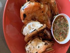 -Red Lobster
