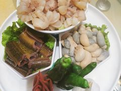 -大张烙馍村(泉山店)