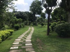 -南宁南湖公园