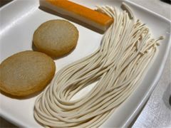 -海底捞火锅(上元大街店)