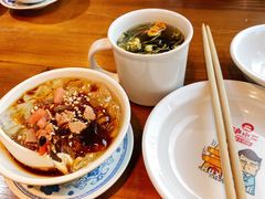 -炉小二铜锅牛蛙•川湘菜(三里屯店)