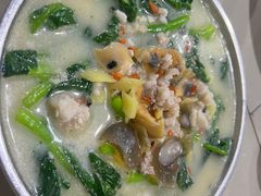 -肥志大排档(广场路店)