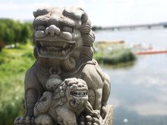 -卢沟桥文化旅游区(卢沟桥)