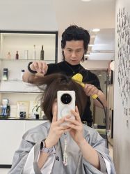 -a·f one hair salon