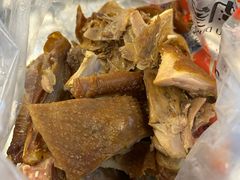 -清真·馬坡二旦烧烤(人生一串拍摄店)