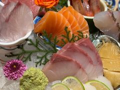 -小山日本料理(太古汇店)