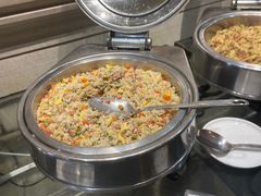 -珀丽酒店-协奏坊餐厅