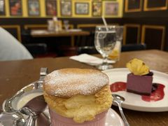 -Entrecôte 法国牛扒馆(保利·时光里店)
