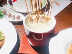 -阿庄新豫菜(通泰路店)