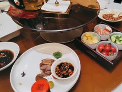 -尚宴(盛世广场·食尚街店)