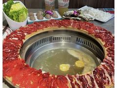 -三头牛·潮汕牛肉生蚝火锅 (夏湾店)